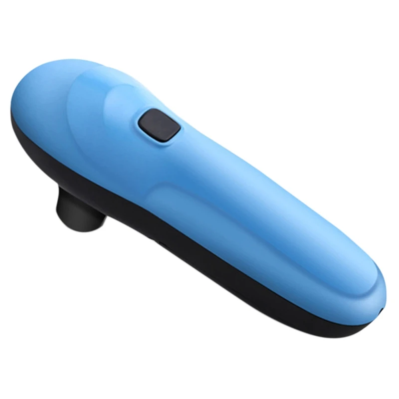 Бытовой мешок для еды запайки машина Usb портативная вакуумная машина пищевая вакуумное хранение запайки - Цвет: L