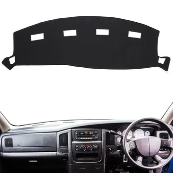 

For Dodge Ram 1500 2500 3500 2002 2003 2004 2005 Dashmat Dash Mat Dashboard Cover Pad Sun Shade Carpet Car Styling Accessories