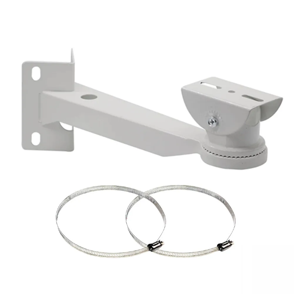 Bracket Pole Mount Cctv Camera Mounting Bracket Pole Cctv