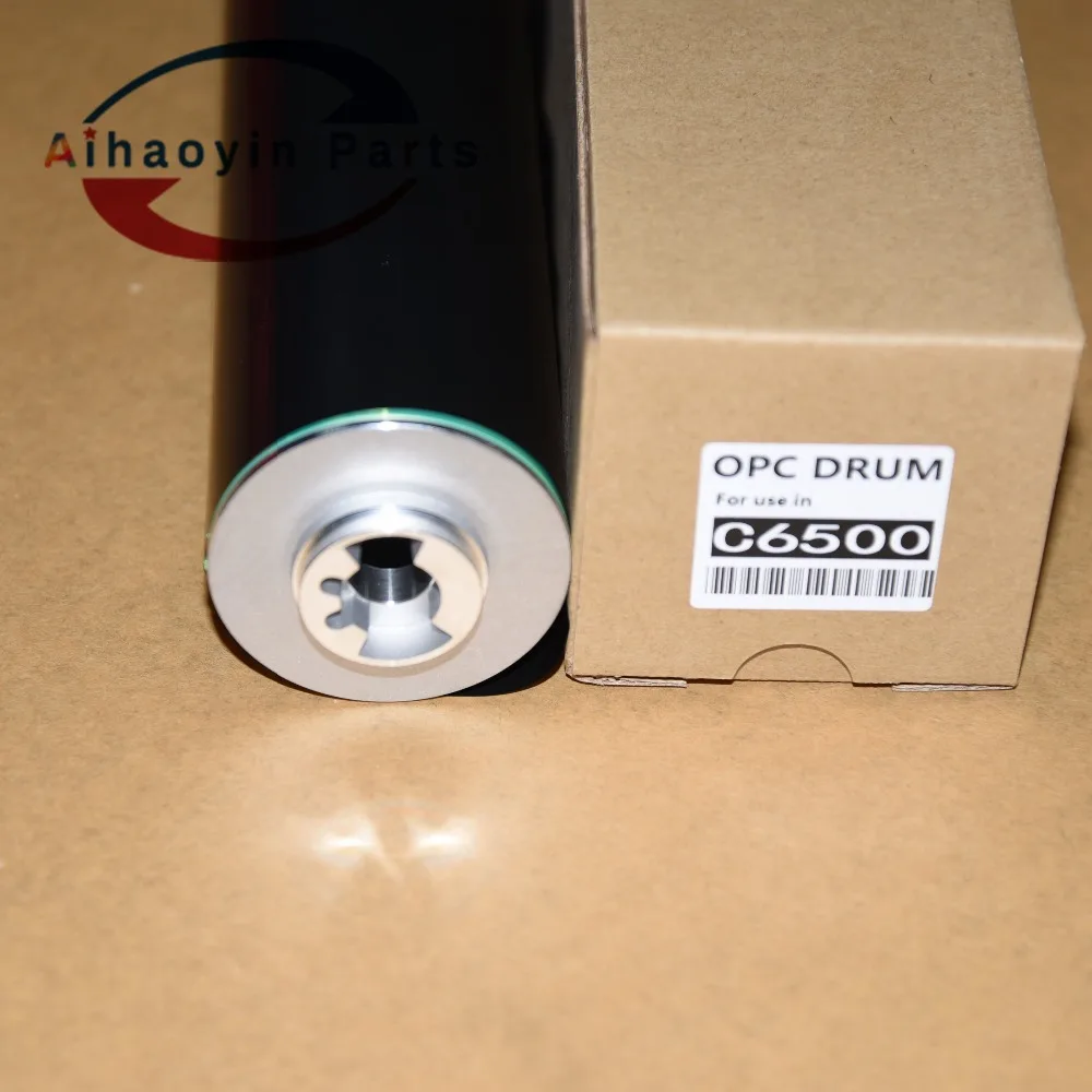 DR610 Cylinder Drum OPC Drum for Konica Minolta Bizhub Pro C500 C5500 C5501 C6500 C6501 Press C6000 c7000 6500 (5)