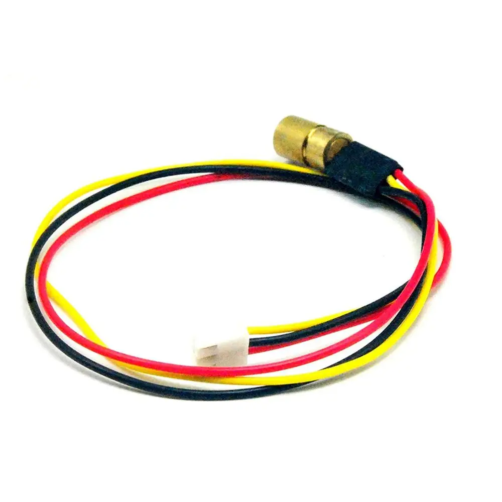 Рисунок 3 - Инфракрасная фотовспышка нм 30