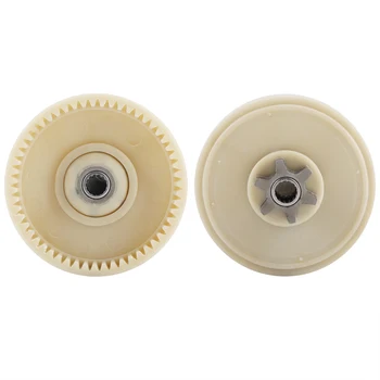 

Plastic Electric Chainsaw Drive Sproket Inner Gear For 107713-01 And 717-04749 Product Electric Chain Saw Sprocket Gear