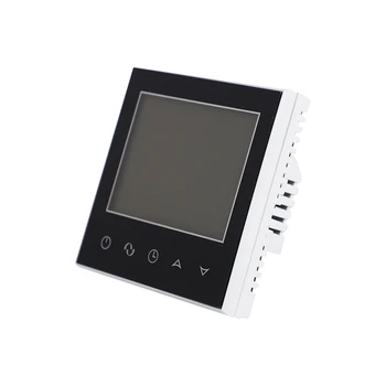 

WiFi Electric Floor Heating Programmable System Remote Control Temperature Controller for Floor Heating Electric Heating System