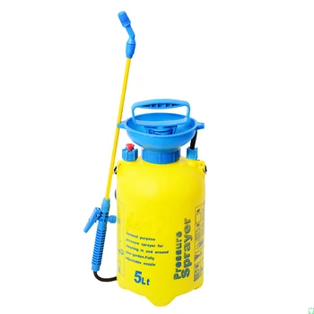 

Backpack Sprayer Water Sprayer Manual Sprayer Agricultural Pesticide High Pressure Charge Dispenser Garden Equipment Watering Sp
