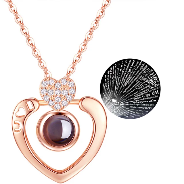 Pendant Necklaces| - AliExpress