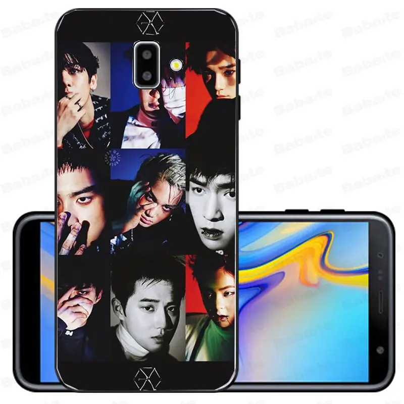 Park Chanyeol EXO Star KPOP EXO LUCKY ONE