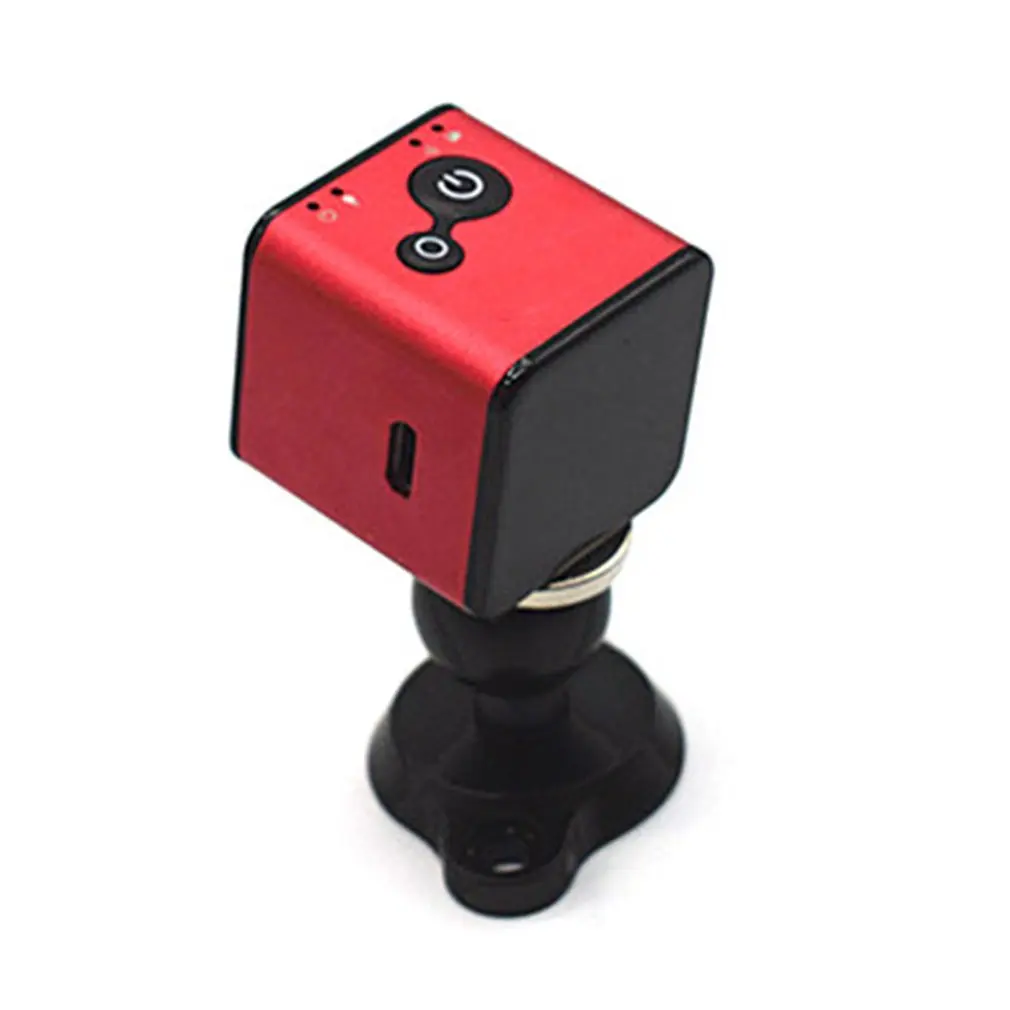 With 16G Card red Мини SQ13 FULL HD Водонепроницаемая Камера спортивная экшн-камера держатель камеры 1080P+ WiFi камера наблюдения домашний монитор камера - Цвет: With 16G Card red