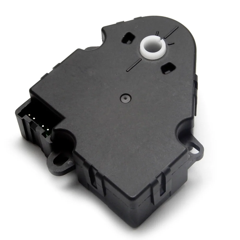 HVAC Heater Blend Door Actuator For Chevrolet For GMC 89018365 604-106 52402588 16163982 52402598 52402612