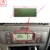 1pcs Car ACC Unit LCD Display Climate Control Monitor Pixel Repair Air Conditioning Screen For Seat Leon/Toledo/Cordoba