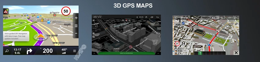 GPS
