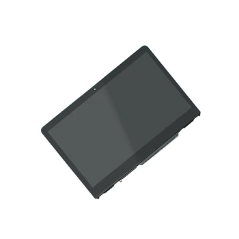 

JIANGLUN 14'' LCD Touch Screen Assembly For HP Pavilion X360 14-BA Series