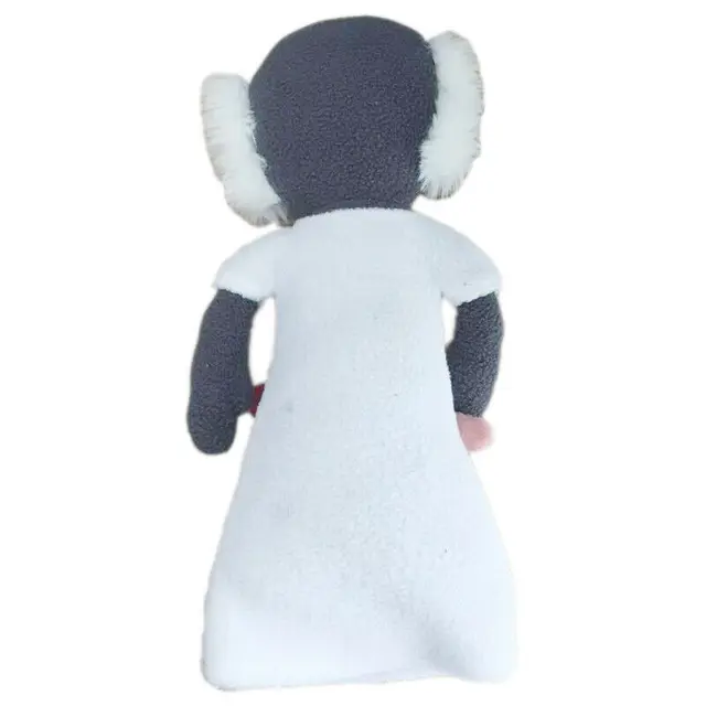 🔥 Pelúcia 25cm Jogo De Terror Granny Pelúcia Figura Brinquedo