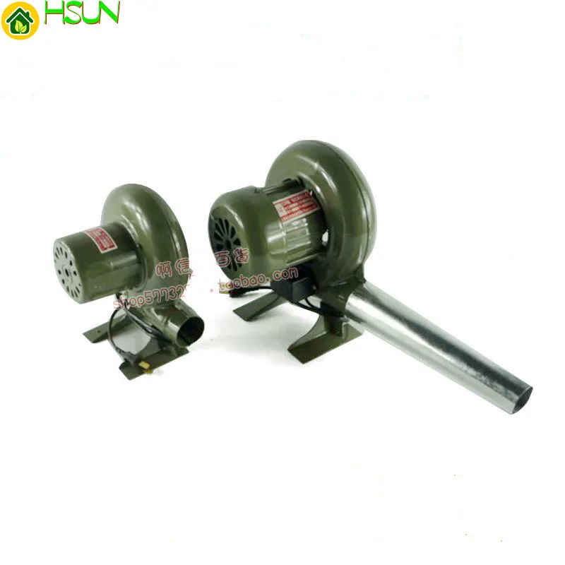 Boiler Blower 220v /150w Small Stove Blower Blower Household Barbecue  Combustion Household Air Blower - Blower - AliExpress