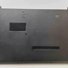 Нижний чехол для ноутбука, базовая крышка для lenovo V510-15IKB E52-80 5CB0M32002