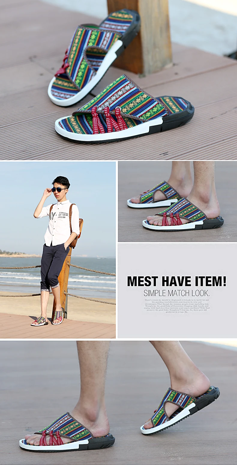 Г.; сандалии в стиле Плайя; мужские туфли; sapatenis adulto chanclas; chanclas plataforma pantufa masculina sendal; домашние тапочки; Плайя mujer