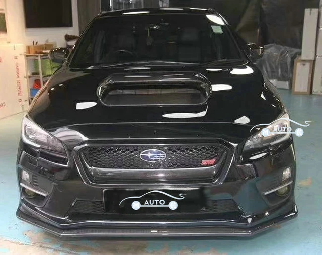 2016 Wrx Grill Air Intake informacionpublica.svet.gob.gt