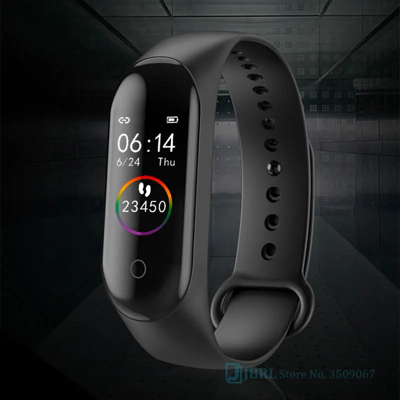 smartwatch fitness tracker android