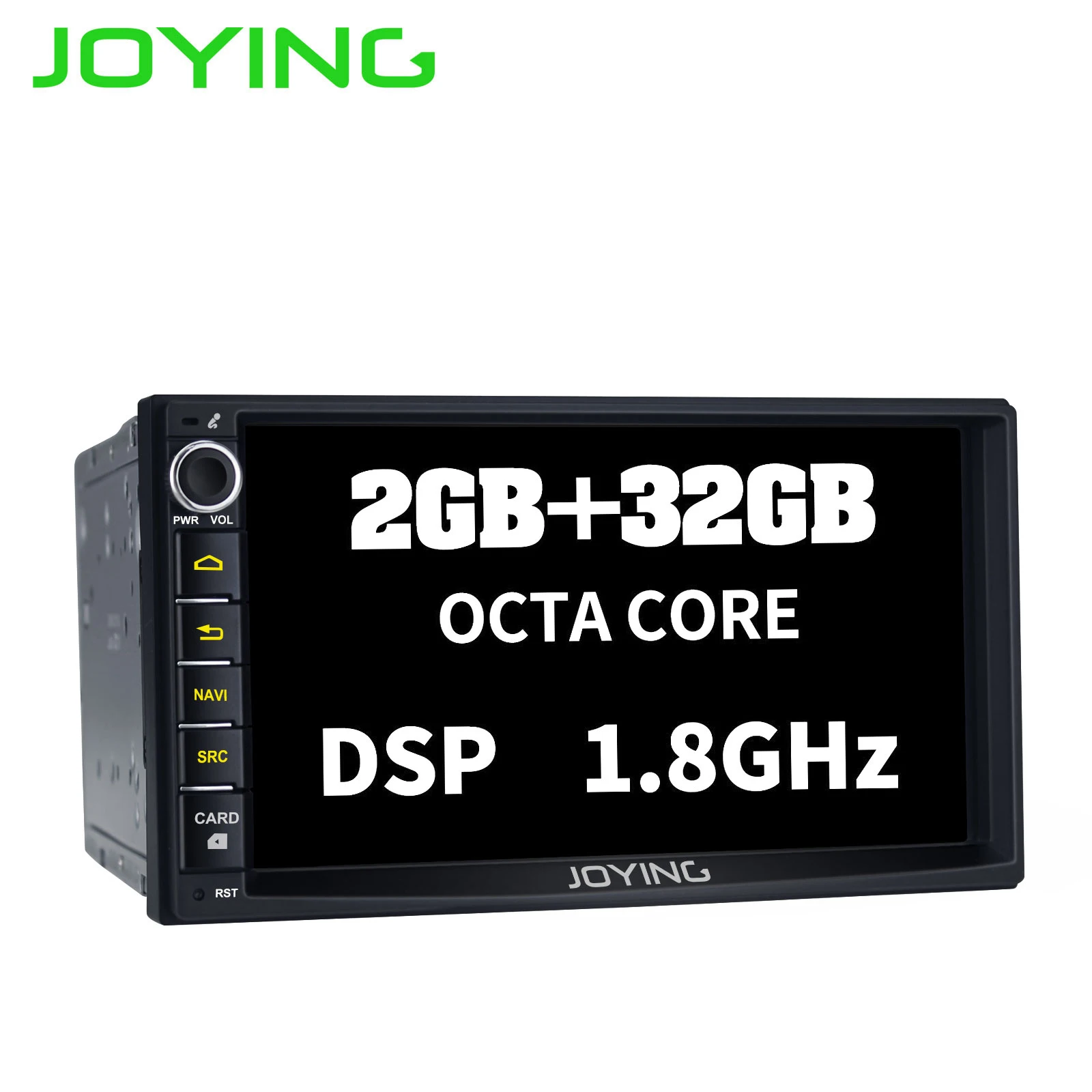 Excellent 7"Octa Core Double 2 Din Universal Android 8.1 Car Radio Stereo Head Unit GPS Navigation No DVD Player Built in DSP Mirror Link 0 Excellent 7"Octa Core Double 2 Din Universal Android 8.1 Car Radio Stereo Head Unit GPS Navigation No DVD Player Built in DSP Mirror Link 0