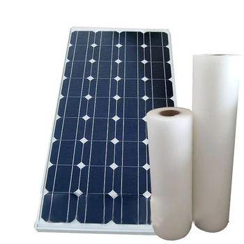 540mm 680mm 810mm 1M Solar panel EVA Film Encapsulation solar cells glue film 