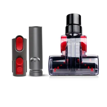 

Fit for Dyson Vacuum Ceaner Accessories V6 V7 V8 V10 V11 Suction Head Brush Head Dust Removal Brush Wind Brush