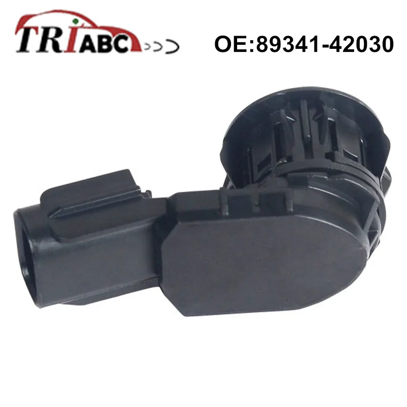 89341-42030 парковочный датчик для TOYOTA Previa RAV 4 Характеристическая вязкость полимера _ A4 _ 2,0 ZSA42 4WD R2.2 2,5 R2.5 Новый Антирадары парктроник расстояние