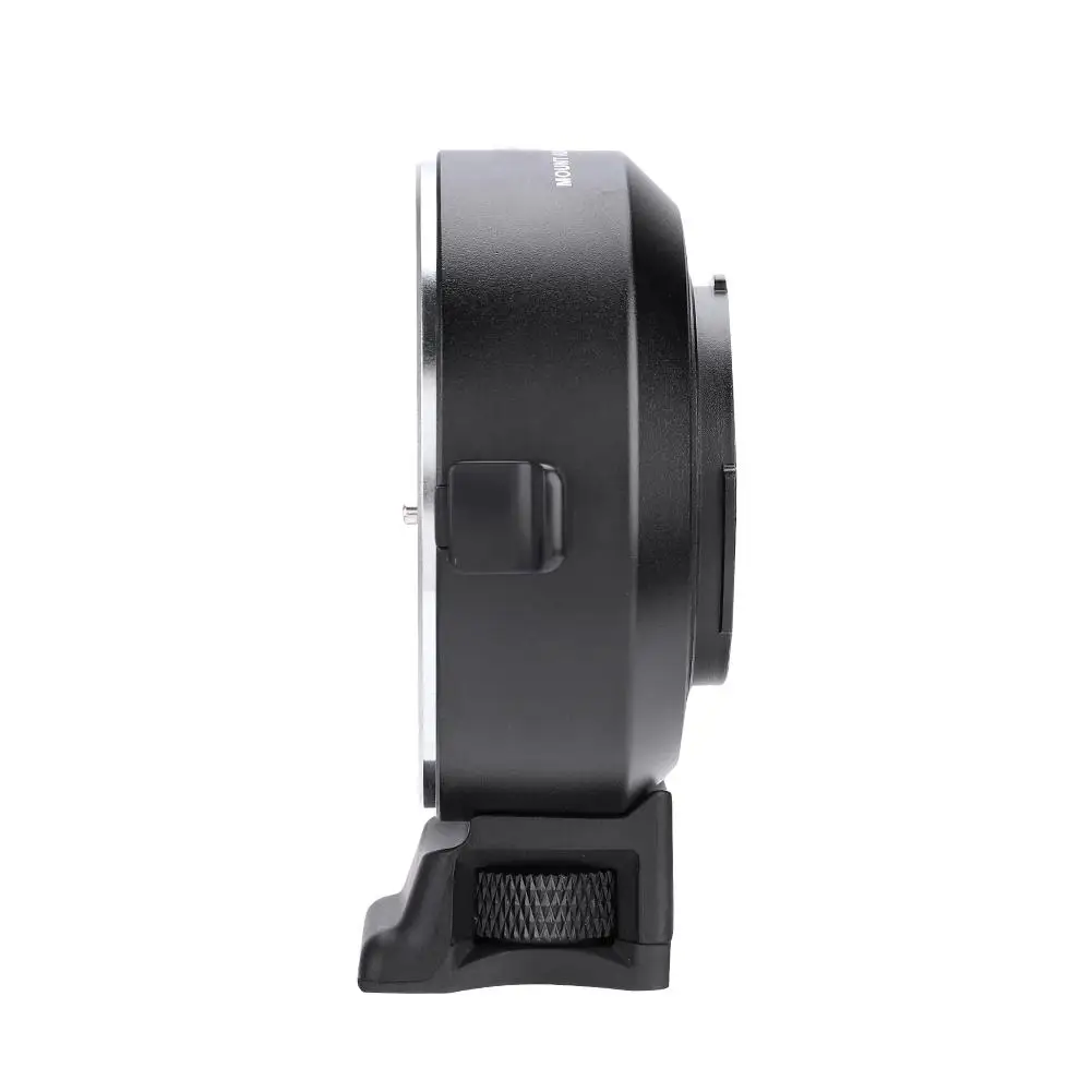 EF-FX1 автофокусом для объектива с креплением для объектива USM Canon EF/EF-S объектива к Fuji Камера X-T1 X-T2 X-T10 X-T20 x-A3 X-A5 X-A10 X-PRO2