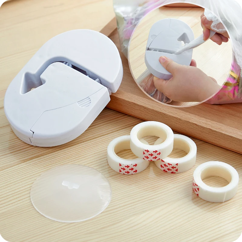 Аппарат для вакуумной упаковки пластиковых пакетов кухонные аксессуары|accessories