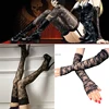 Chaussettes de Cosplay, Note de mort, chaussettes Misa Amane, gants de Cosplay ► Photo 1/5