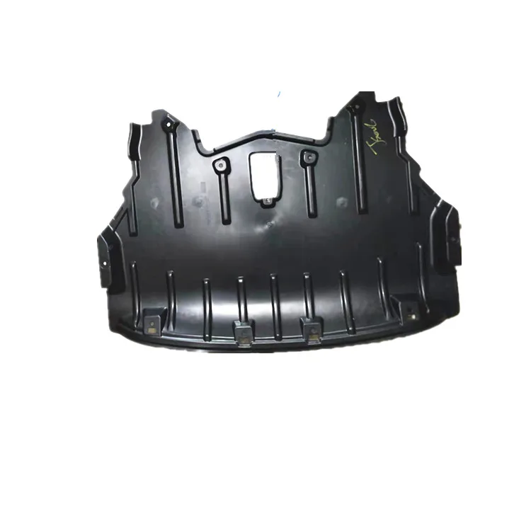 

Car Engine room shield front 2006-b mwX5 E70 X5 4.8i X5 3.0si Engine floor assembly engine lower guard front bumper lower guard