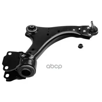 

Lever under the rights of Ford Mondeo IV Galaxy S-Max Volvo S80 II V70 III Lemforder art. 3617101