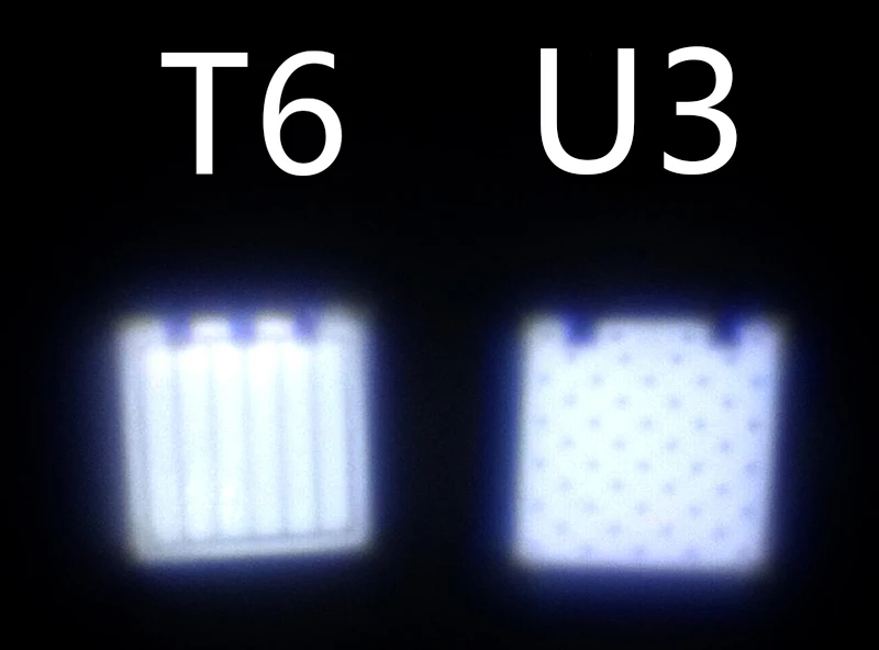 Litwod Z40 power bank USB led Flashlight torch XM-L2 U3 Tactical Zoomable Powerful Light Lamp camping Lighting For USB Charger