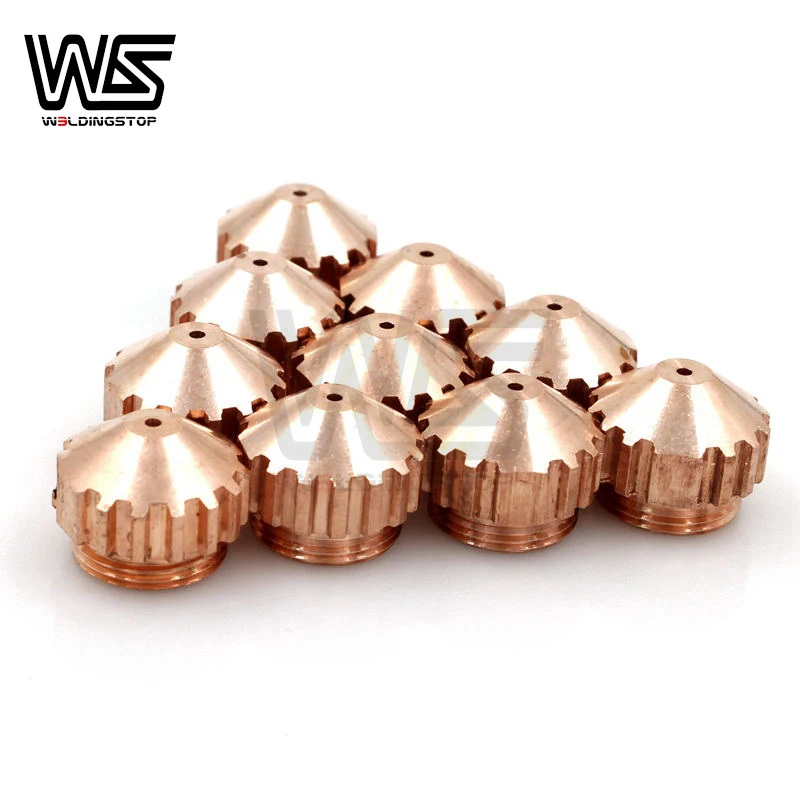 Плазменный резак SAF 20/40/100 PLAZCUT NERTAJET 0408 2261 /0408 2262 / 2385 наконечник сопла 1 0 мм/1 2 6 мм