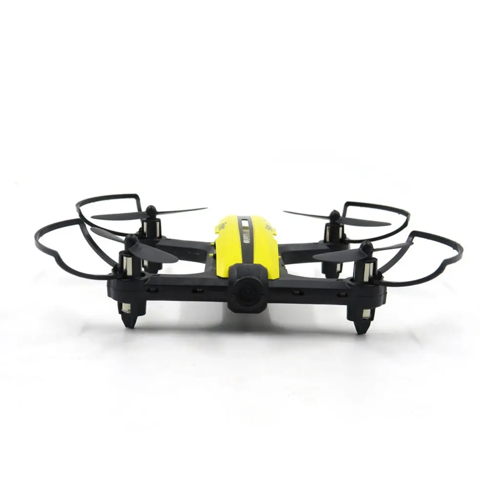 Дрон Wi-Fi FPV HD Камера 6-axis Gyro режим без головы 3D неограниченное количество вибрационные