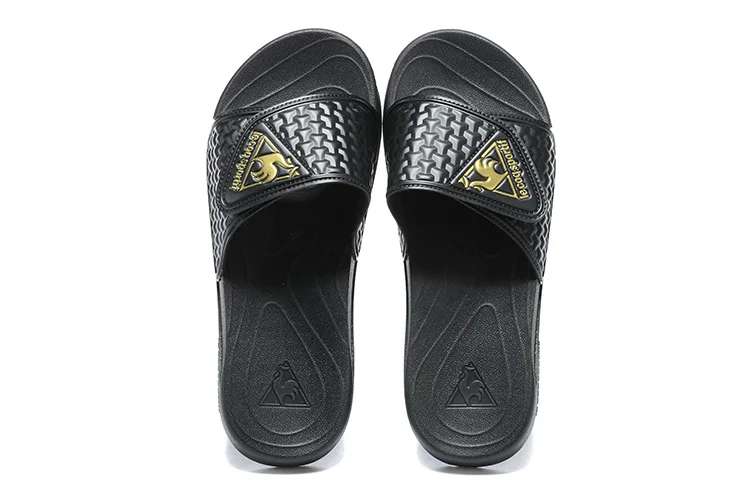 le coq sportif flip flops