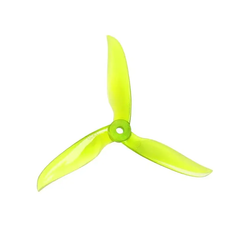 12Pair 24PCS Upgraded DALPROP CYCLONE T5040C PRO 5040 Pro 5x4x3 3<br /> blade POPO Propeller CW CCW for RC Drone FPV Racing-in Parts 