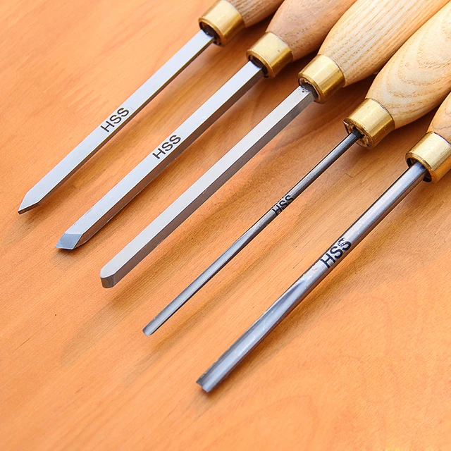 Professional Wood Carpentry Tools  Professional Woodworking Tools - 5pcs -  Aliexpress