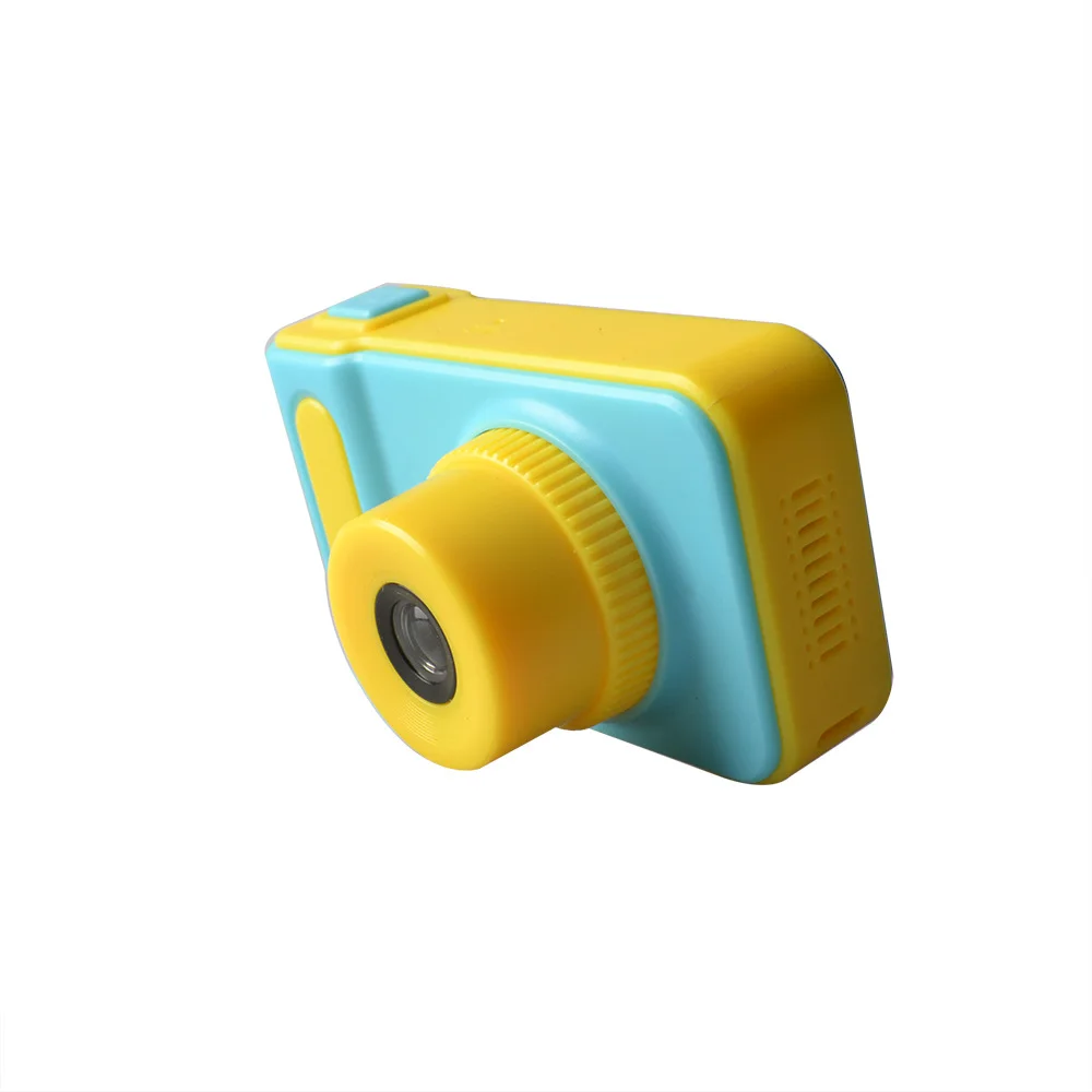 Children Photo Camera Factory Direct Selling New Style Mini Children Digital Camera Children Camera