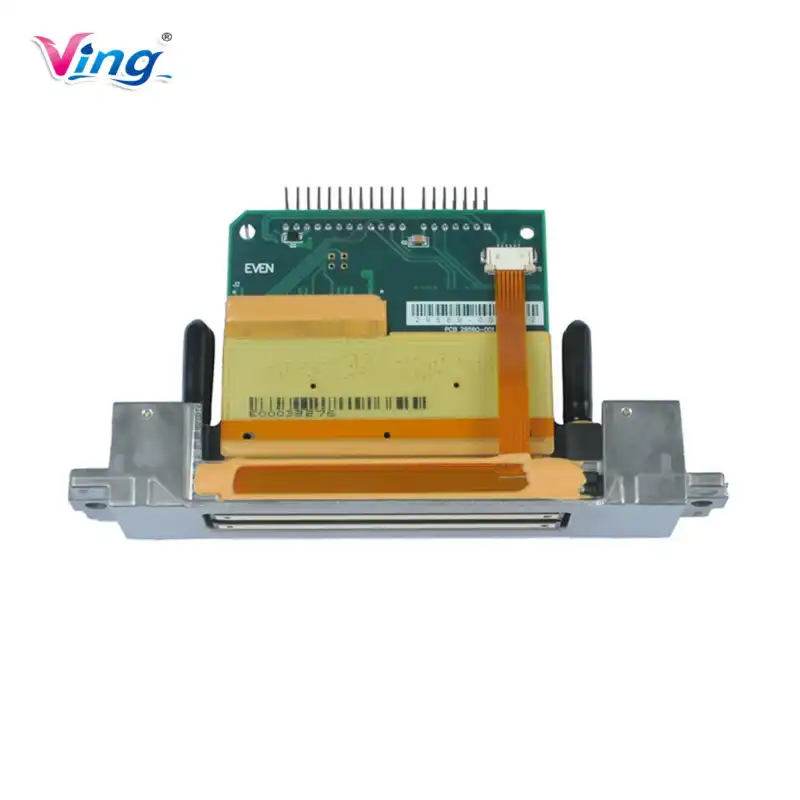 spectra polaris printhead