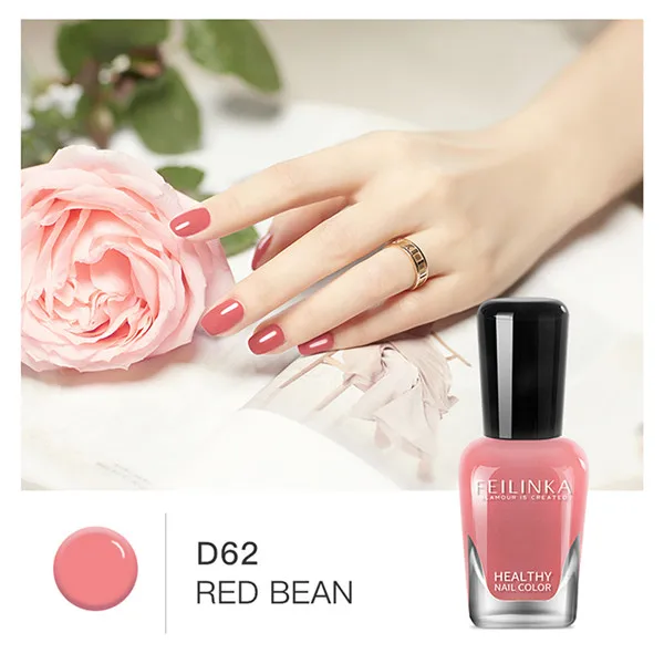 New Peel Off Water Based Nail Polish Non-toxic No Irritating Smell Nail Polish Nail Art Accessory