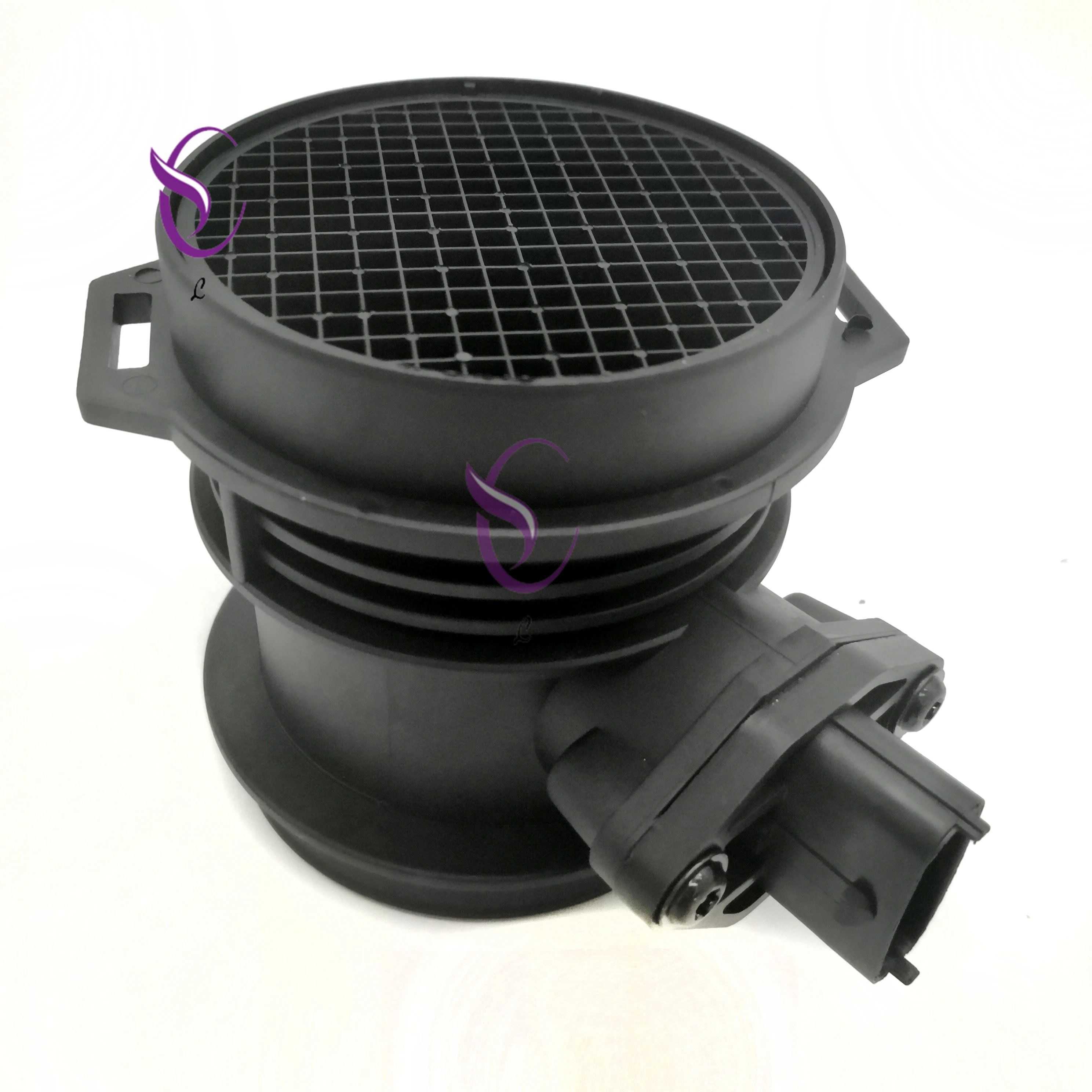 Mass Air Flow Meter MAF Sensor For Saab 9 3 YS3D [1998 2002] 2.2 TiD