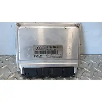 

4B0907401K 0281001931 Switchboard Check Audi Control A6 Saloon (4b2) 2.5 Tdi