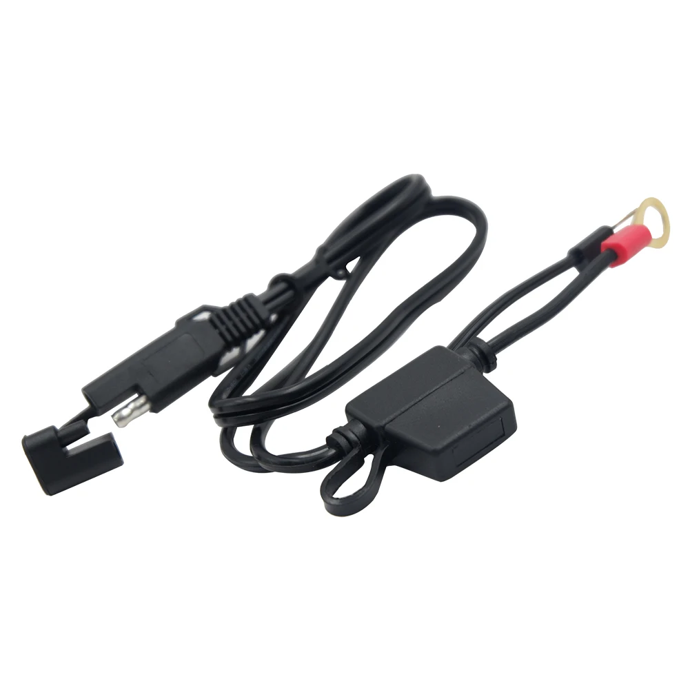 

Motorcycle Car Modified Car Charging Cable
