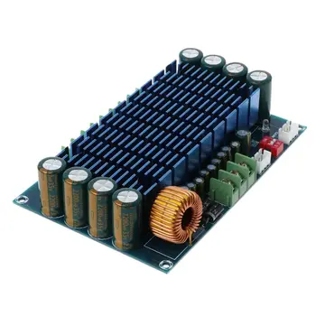 

TDA7850 4x50W Car Speaker Digital Amplifier AUdio Board 4 Channel DIY AMP Module