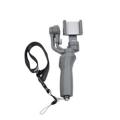 Для OSMO Mobile 2/insta360 камеры DJI OSMO Mobile 2 3-осевому гидростабилизатору системы шейный ремешок и повязка на запястье ремешок Запчасти