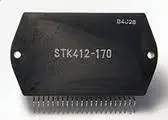 

Brand new authentic STK412-170 of supply thicker film Valley is absolutely genuine--KWCDZ