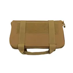 Активный отдых переносная пушка сумка Тактический защита от ударов сумка мульти-функциональный набор