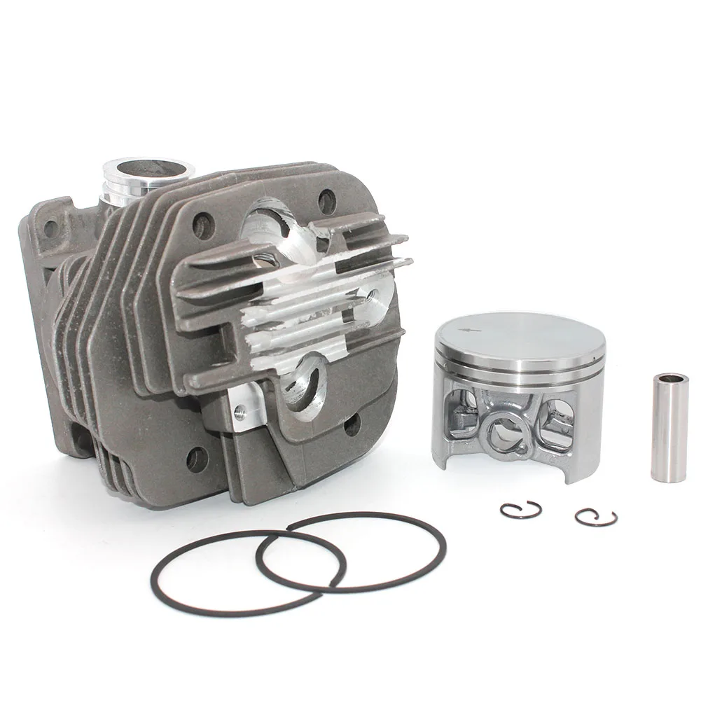 Kit para Motosserra Nikasil Cilindro Pistão Stihl Ms661 56mm - Image 6