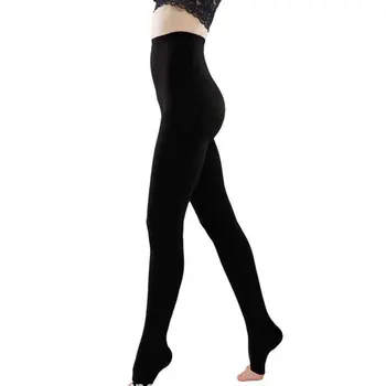 

1 Pair/SET 30-40mmHg Tights Long Pants Medical Compression Stockings Closed Toe Varicose Veins Compression Pants