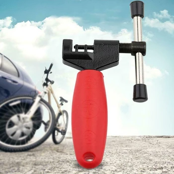 

Bike Bicycle Universal Repair Chain Remover Link Breaker Splitter Extractor Tool Kit Classic Bicycle Accessories