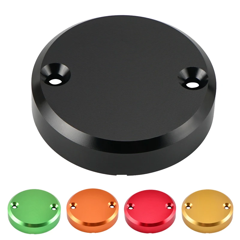 

Front Brake Fluid Cylinder Master Reservoir Cover Cap For Ducati Multistrada 1200 Streethighter 1098 1098S 1098 R S 1198 848 EVO